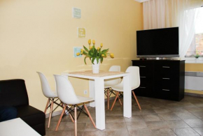 SMM Apartament Gryf Morskie Oko, Gmina Międzyzdroje
